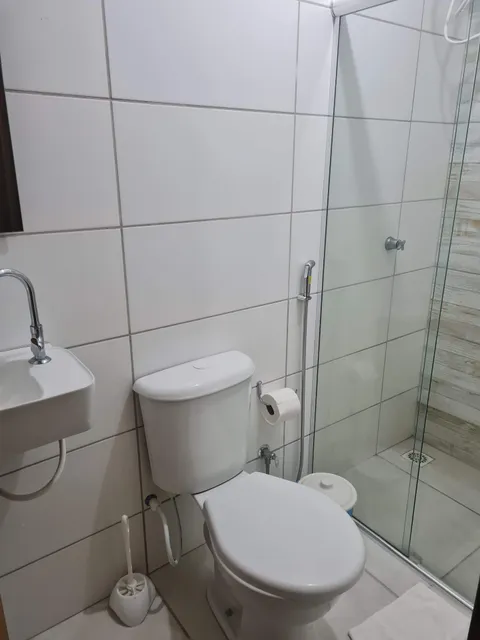 Village Brasil, Casa de Temporada em Lençóis - Chapada Diamantina