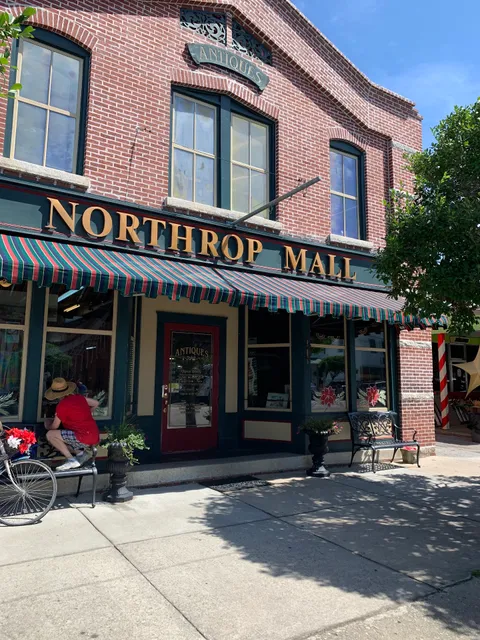 Northrop Antiques Mall