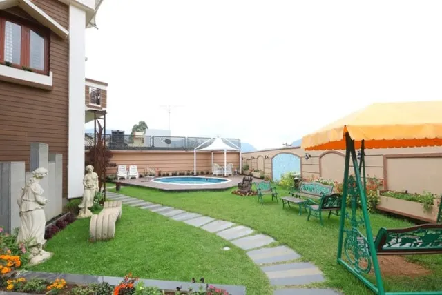 Havelock Leisure - A Boutique Pool Villa