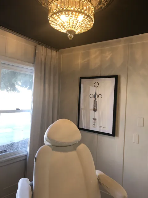 Aesthetique Spa and Wellness