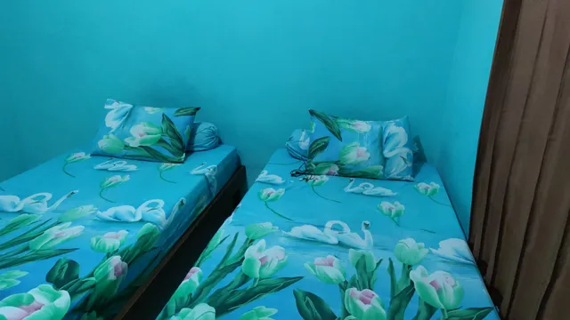 New Taman Sari Homestay