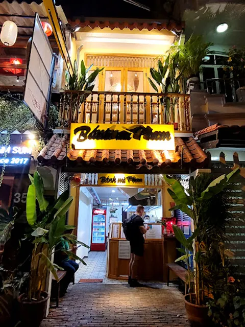 Cheng An Dimsum Nguyễn Thiện Thuật