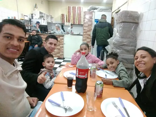 Pizzaria Porcinos