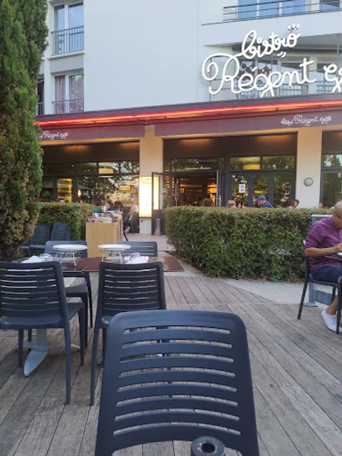 Bistro Régent - Talence