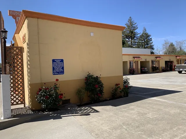 Budget Motel