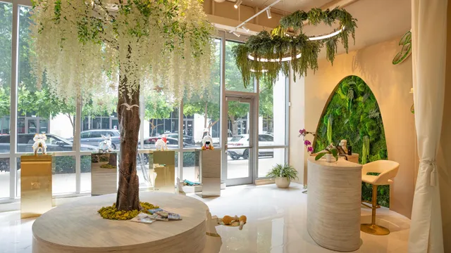 Barks And Bubbles Luxury Pet Grooming