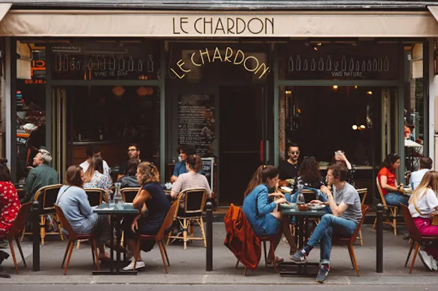 Le Chardon