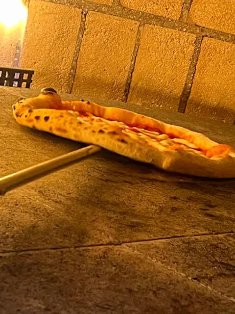 081 pizzeria napoletana