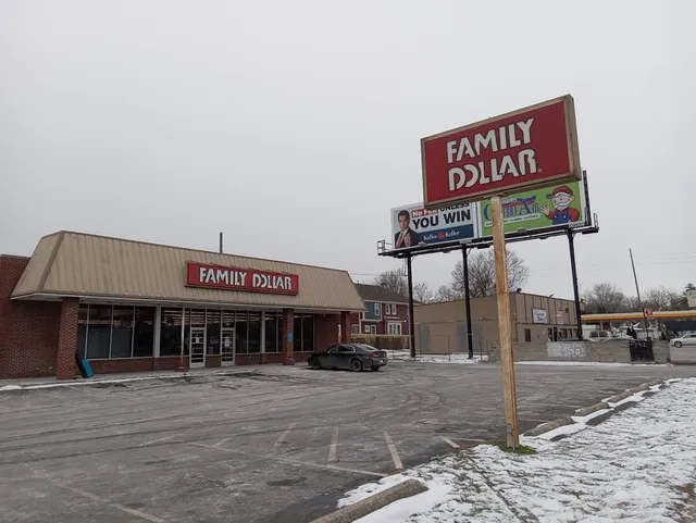 Family Dollar