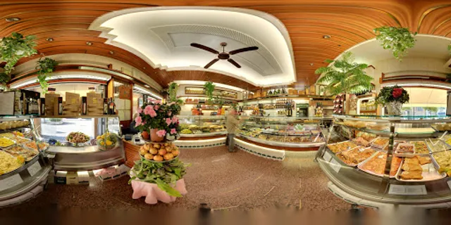 Meriggi Gastronomica