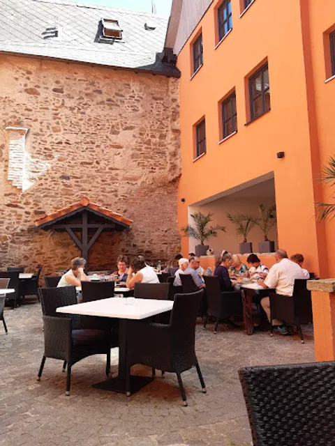 Trattoria Santa Sophia