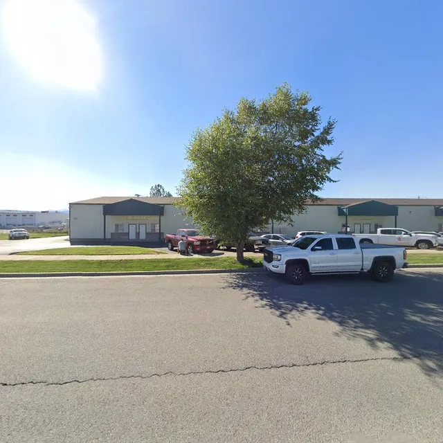 Coeur d'Alene Summer Theatre