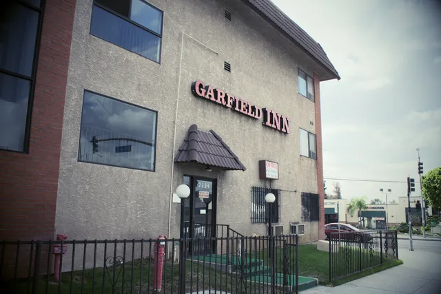 Garfield Inn