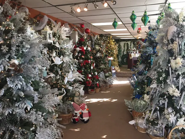 Vincentown Garden Center