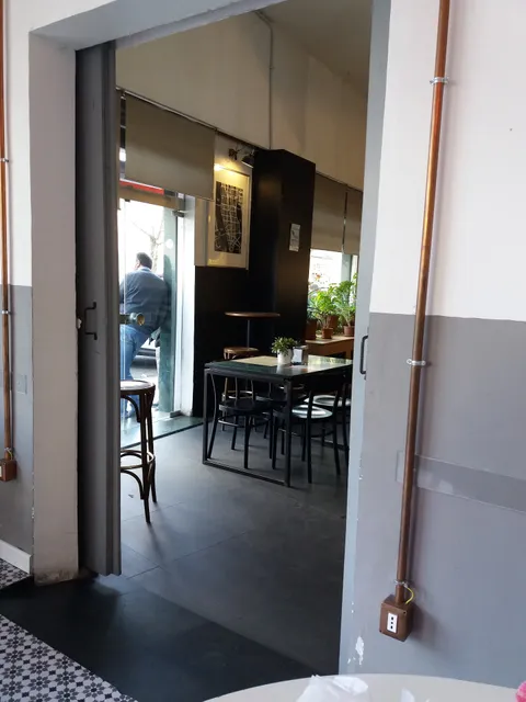 Caffetteria Massaro di Lopresti Michele