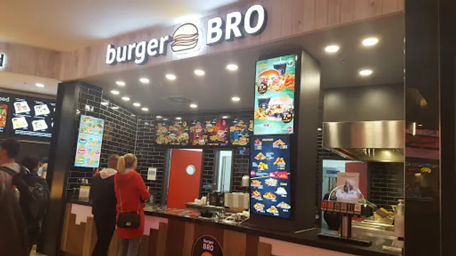 Burger Bro
