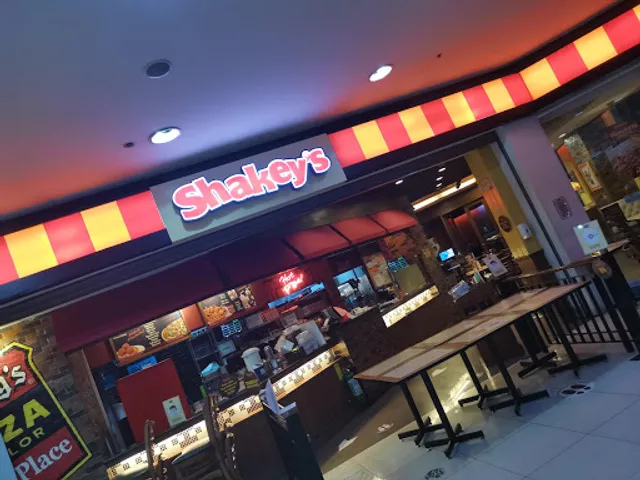Shakey's (Market Market)