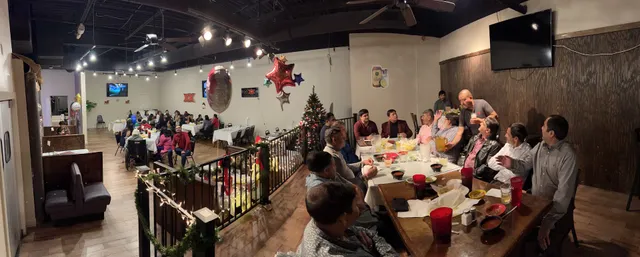 El Sitio Mexican Grill