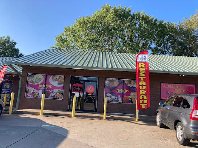 Triuno Alebrijes Taqueria