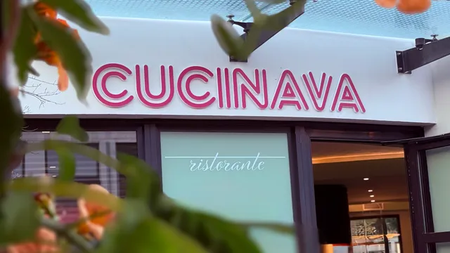 Cucinava