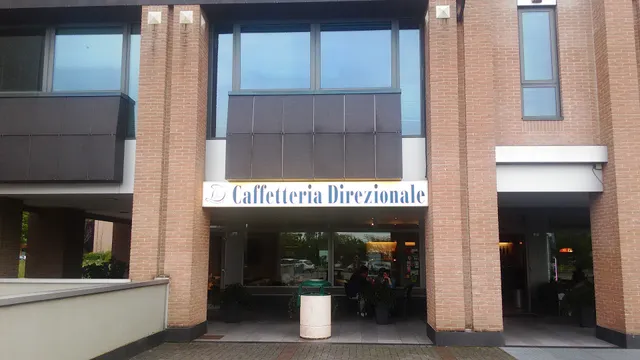 Cafeteria Directional Snc