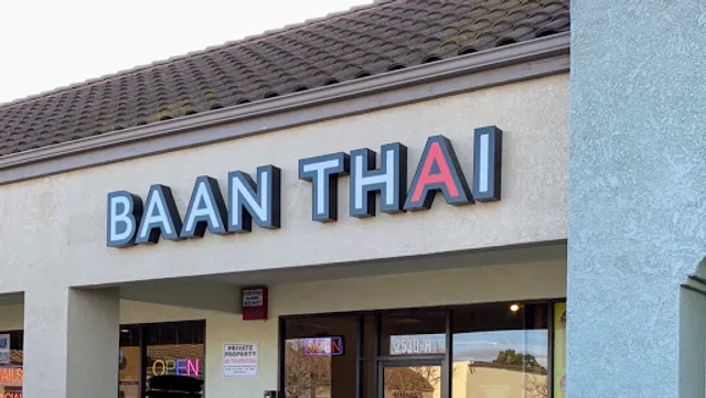 Baan Thai
