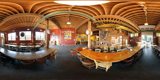 Lucky Labrador Beer Hall