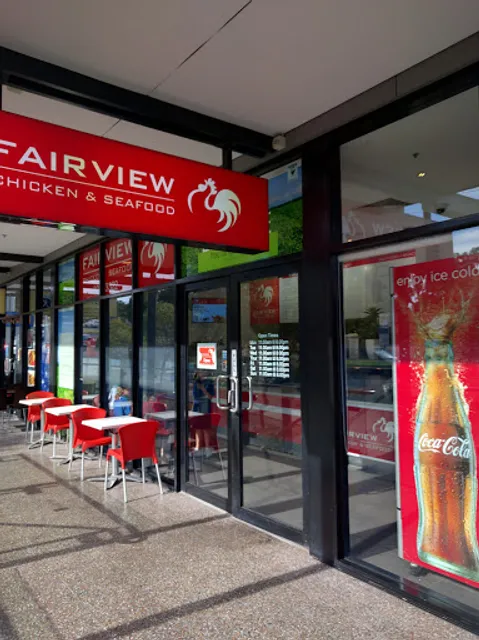 Fairview Chicken & Seafood