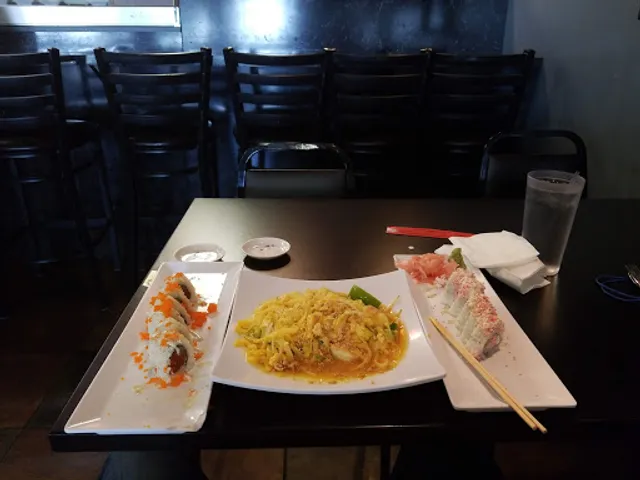 Mueang Thai Restaurant