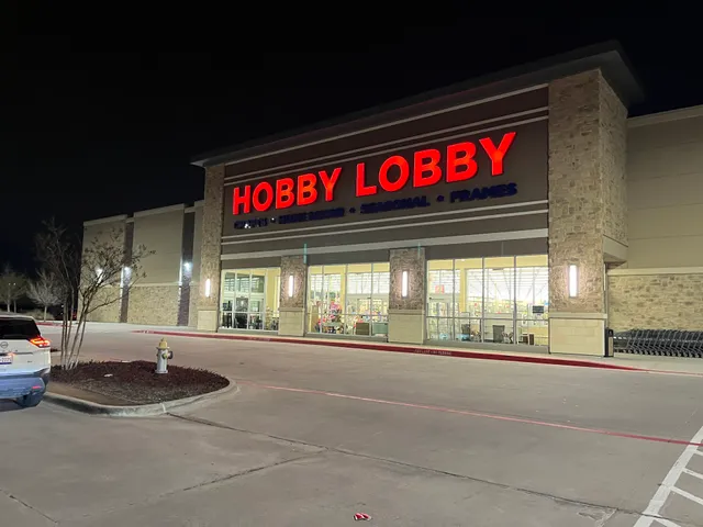 Hobby Lobby