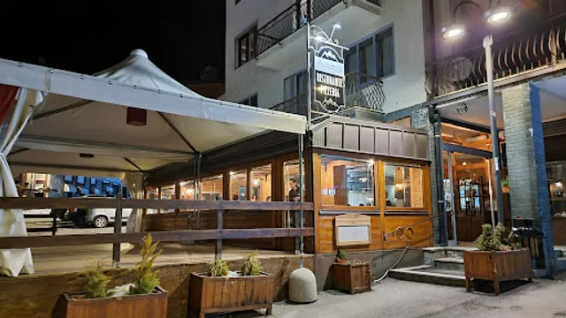 Ristorante Bardosteria Cross RE DE s.n.c.