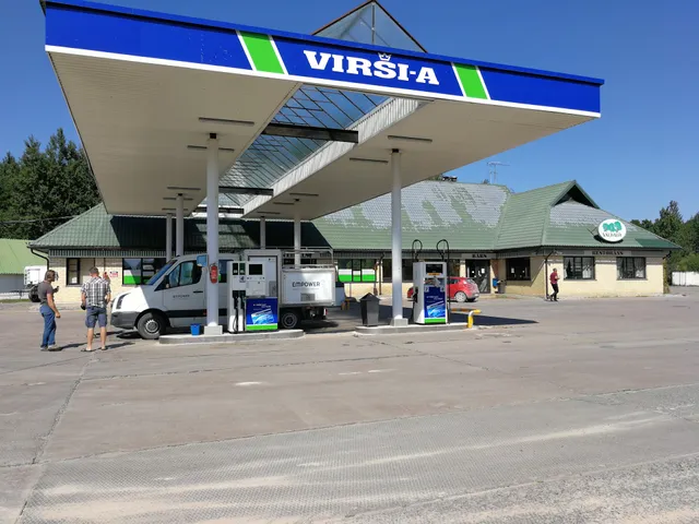 Restorāns "Valdaiši" SIA E.S. Vira