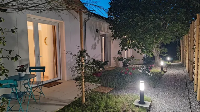 Les Treilles de Salies