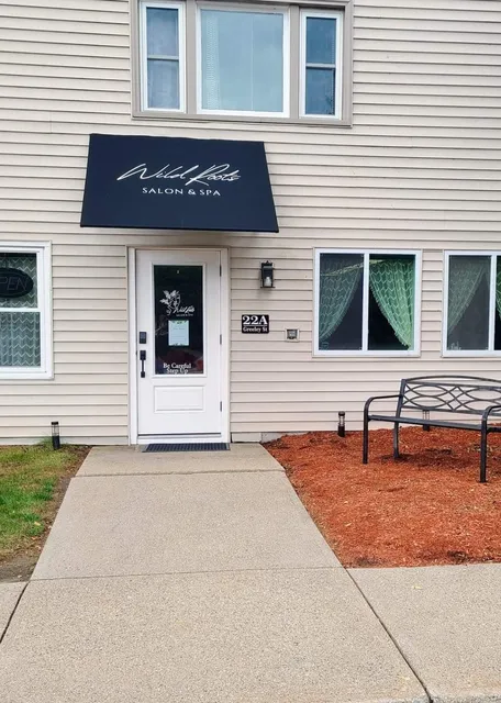 Wild Roots Salon & Spa