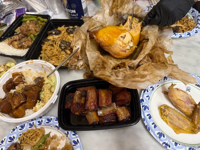 August Gatherings富瑤