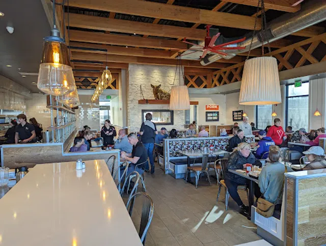 The Original Pancake House - Lehi