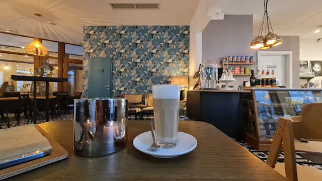 Café Caféklatsch