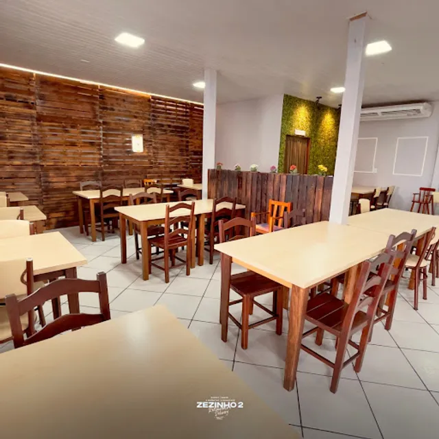 Restaurante do Zezinho 2