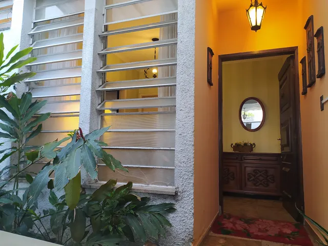 Hotel Hostel Vintage CGH - Várias Suítes Zona SUL