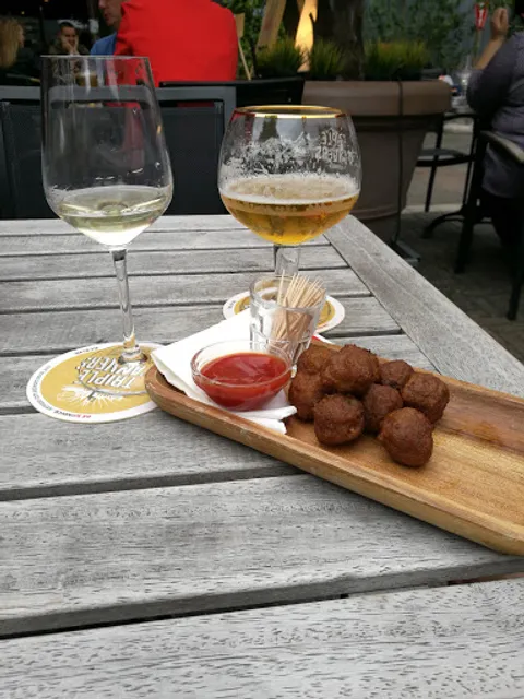 Bemdhal - Bemdkaffee