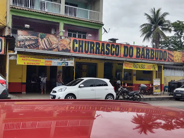 Churrasco do Barbudo