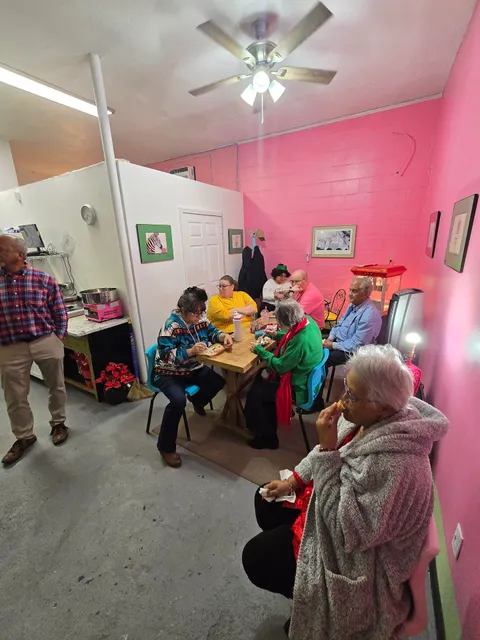 Victoria’s Sweets and Treats