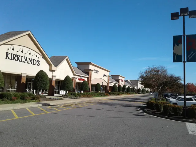 Monticello Marketplace