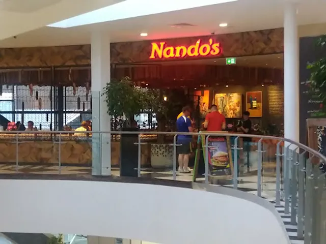 Nando's Bridgend