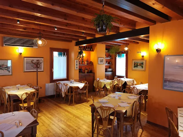 Pizzeria ristorante Ostaria Nova