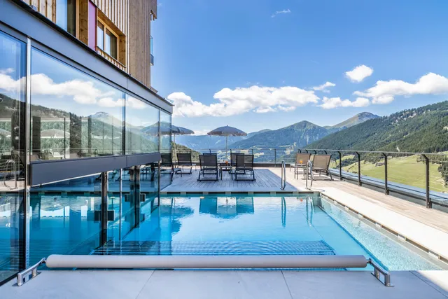 Boutique Hotel Kircher