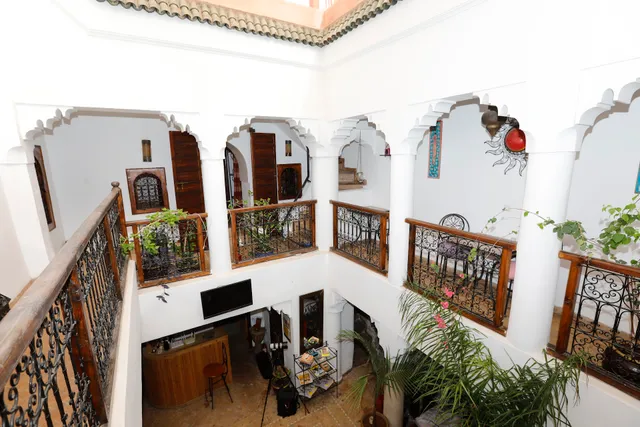 Riad Dar Saba