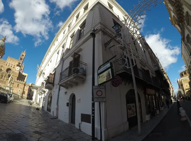 I Vicini della Cattedrale Bed & Breakfast