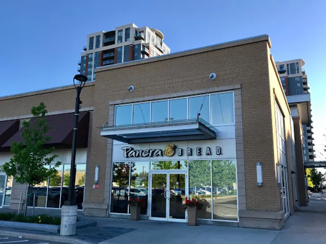 Panera Bread