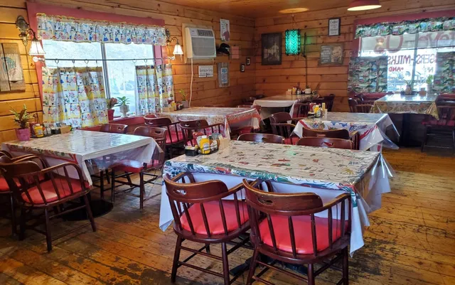 Steve-O's Restaurant Republic